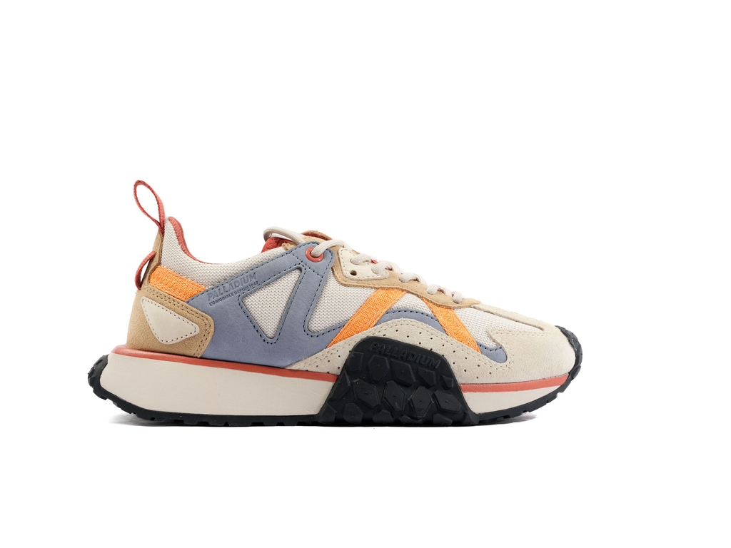 TROOP RUNNER OUTCITY ALMOND MILK