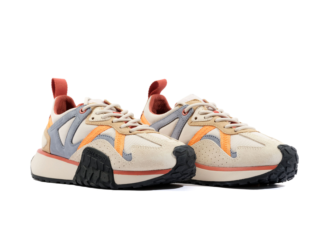 TROOP RUNNER OUTCITY ALMOND MILK