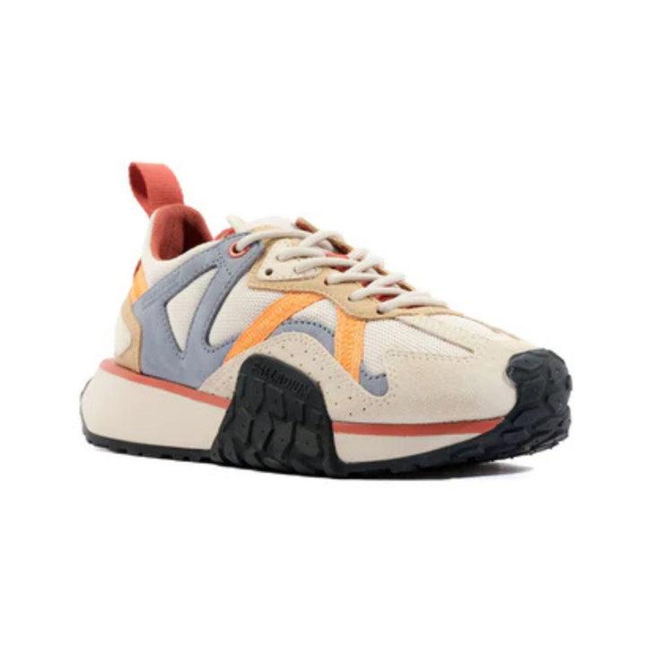 Troop Runner Outcity Almond Milk 98876-175