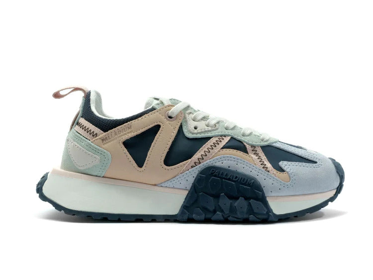 Troop Runner Outcity Mood Indigo Mix 98876-987