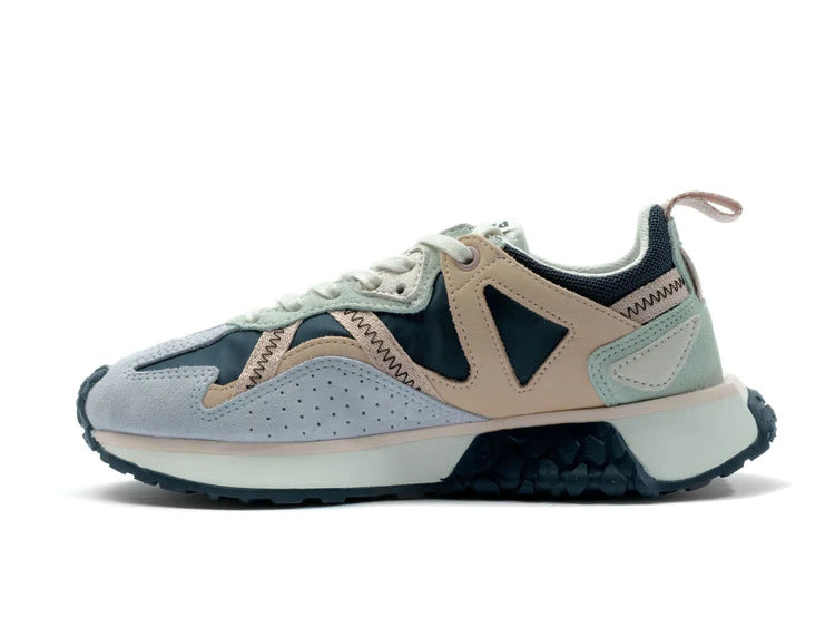 Troop Runner Outcity Mood Indigo Mix 98876-987