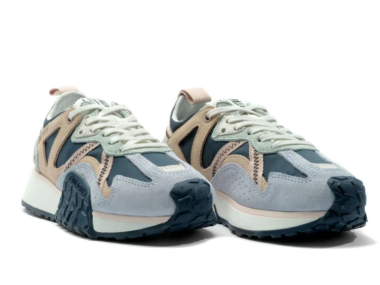Troop Runner Outcity Mood Indigo Mix 98876-987