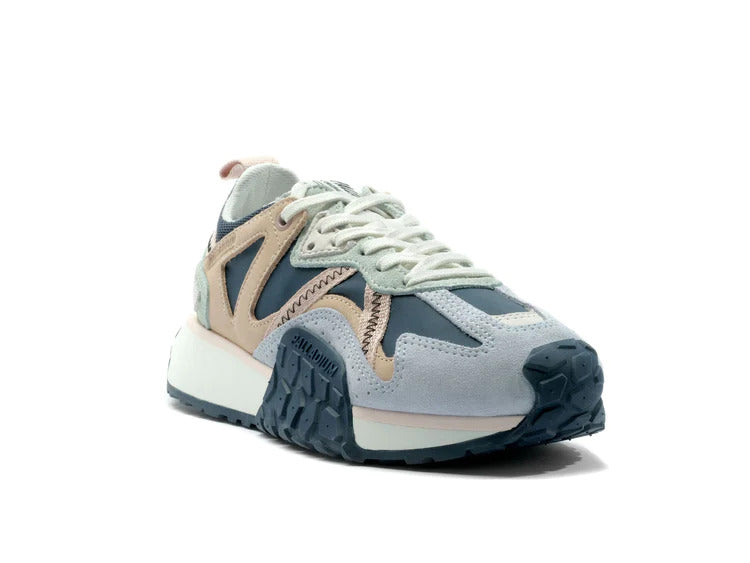 Troop Runner Outcity Mood Indigo Mix 98876-987