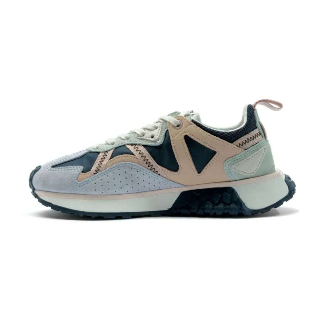 Troop Runner Outcity Mood Indigo Mix 98876-987