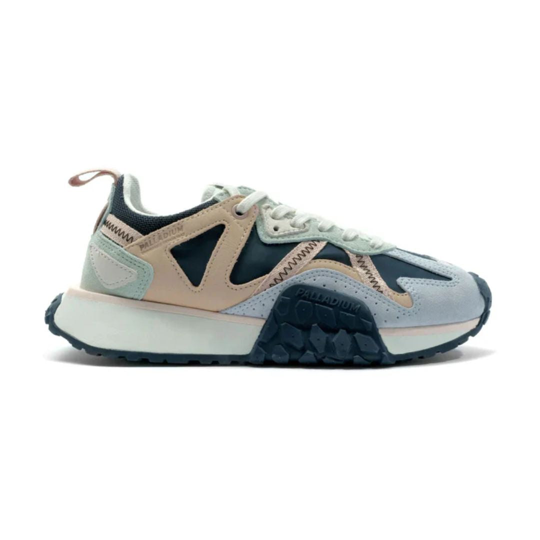 Troop Runner Outcity Mood Indigo Mix 98876-987