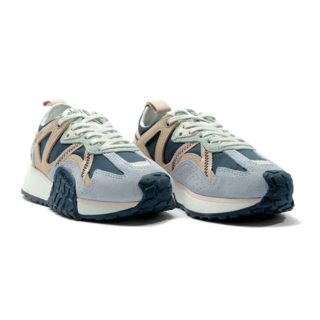 Troop Runner Outcity Mood Indigo Mix 98876-987