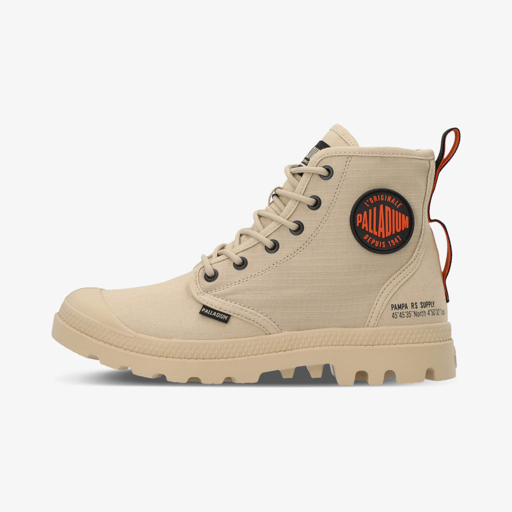 PAMPA HI SUPPLY RS DESERT