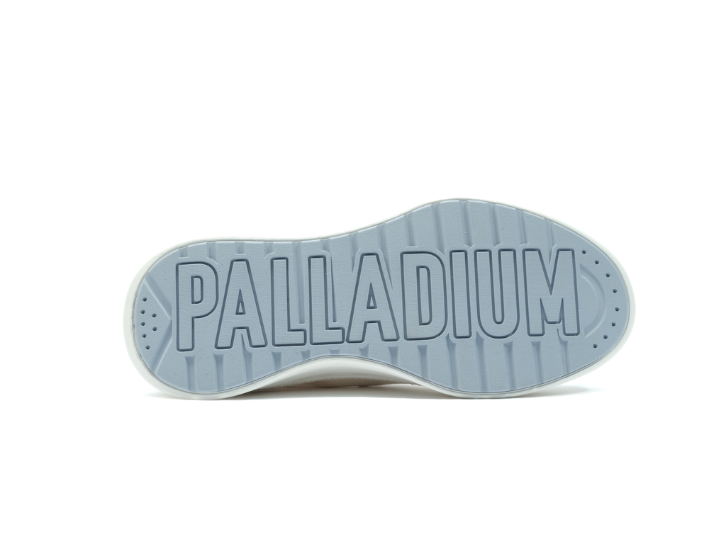 Palla Reverse Lo Star White/Cream White 99133-154