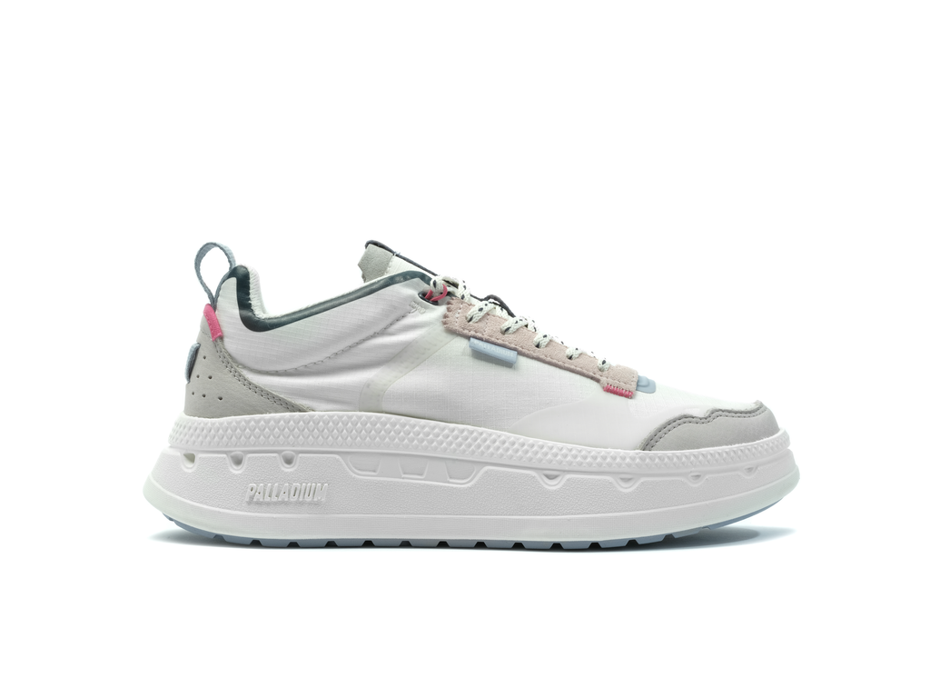 Palla Reverse Lo Star White/Cream White 99133-154