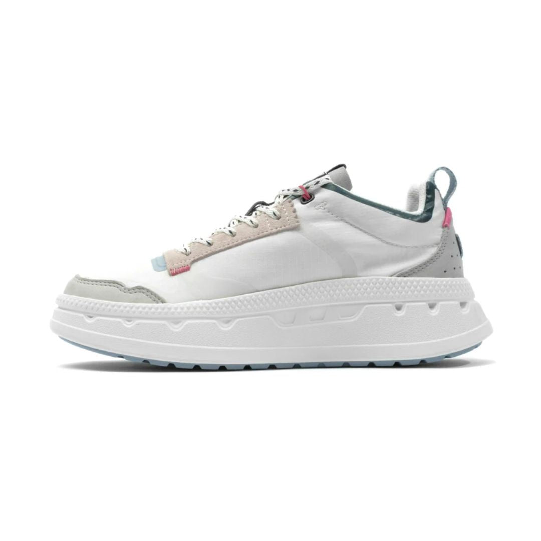 Palla Reverse Lo Star White/Cream White 99133-154