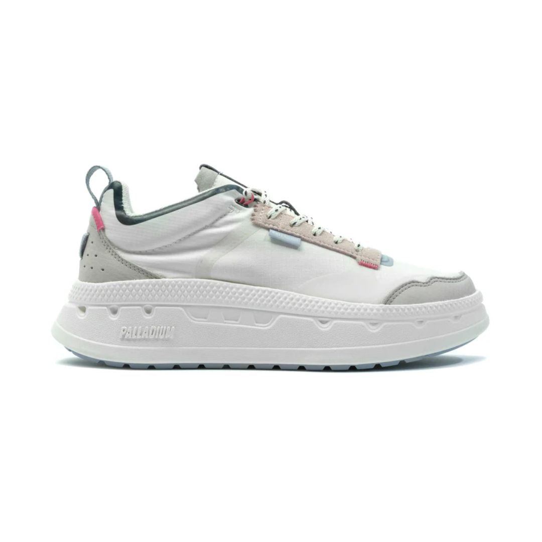 Palla Reverse Lo Star White/Cream White 99133-154