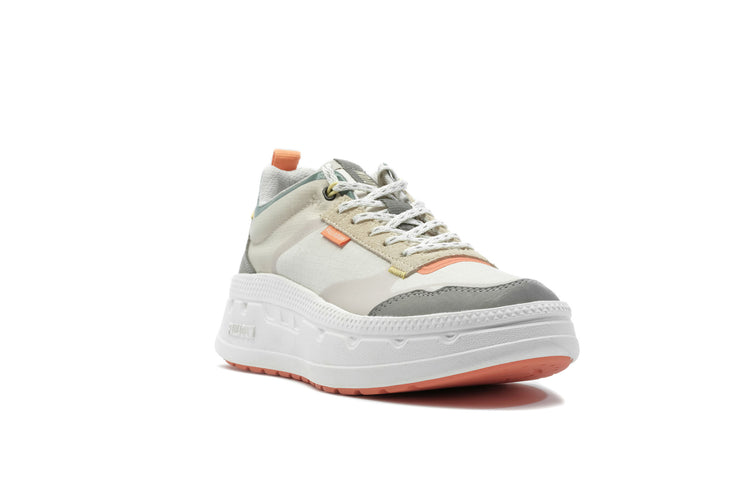 Palla Reverse Lo White Sand 99133-194