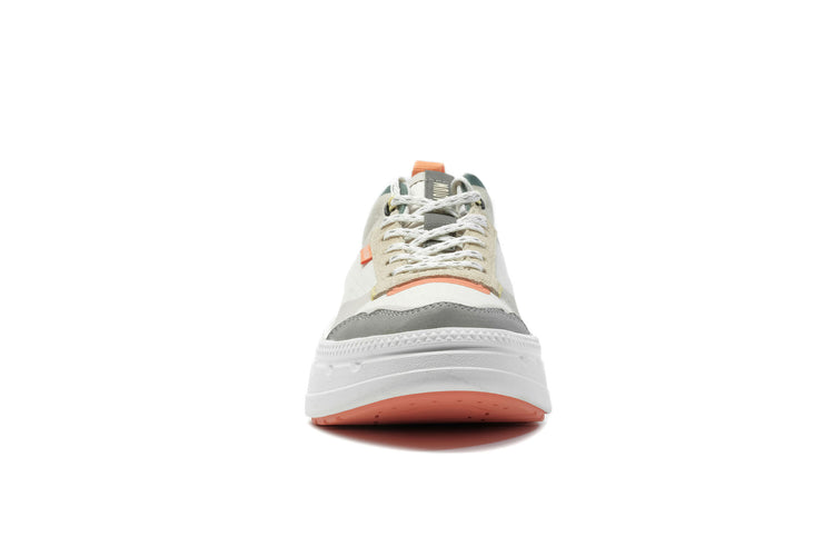 Palla Reverse Lo White Sand 99133-194
