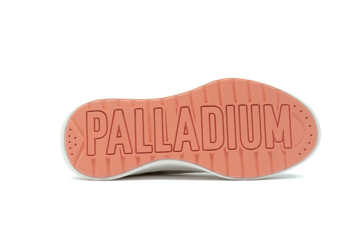Palla Reverse Lo White Sand 99133-194