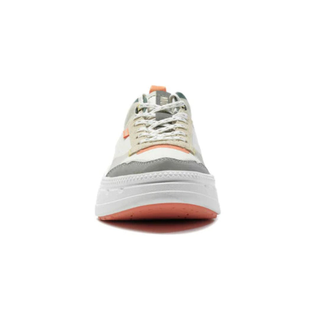 Palla Reverse Lo White Sand 99133-194