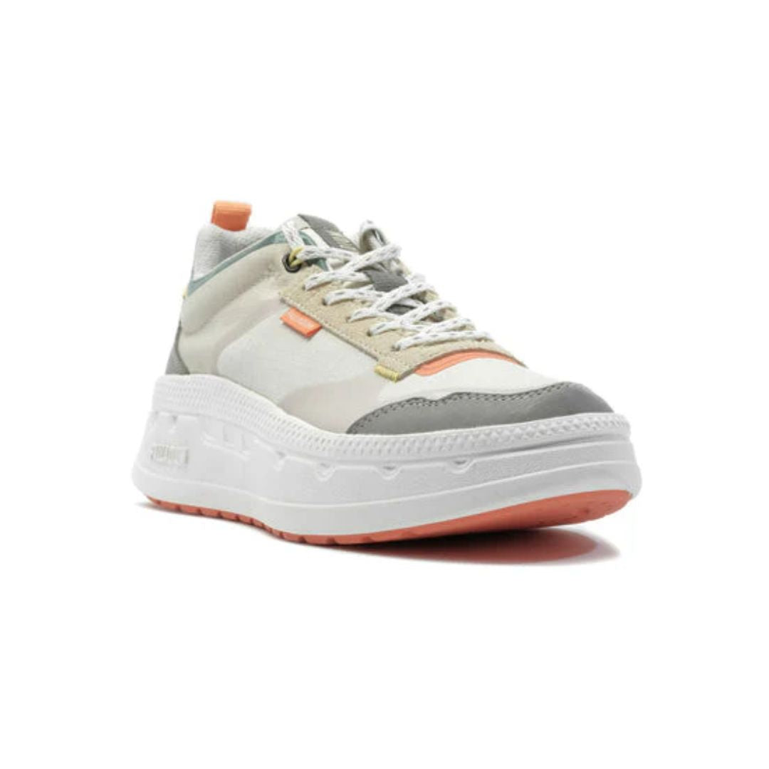 Palla Reverse Lo White Sand 99133-194