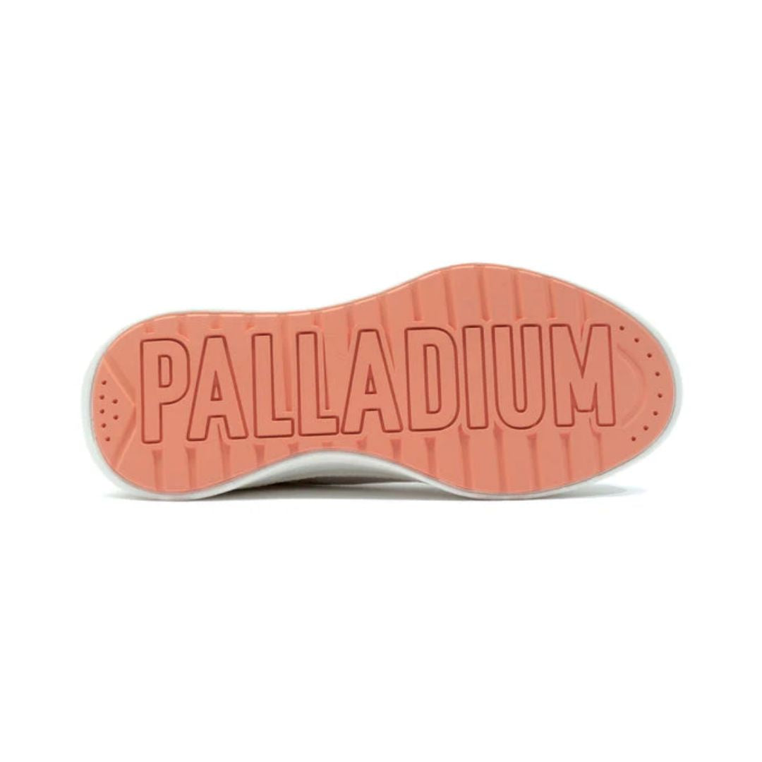 Palla Reverse Lo White Sand 99133-194