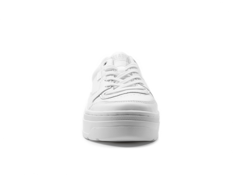 Pallasphalt Lo Lth Star White 99135-116
