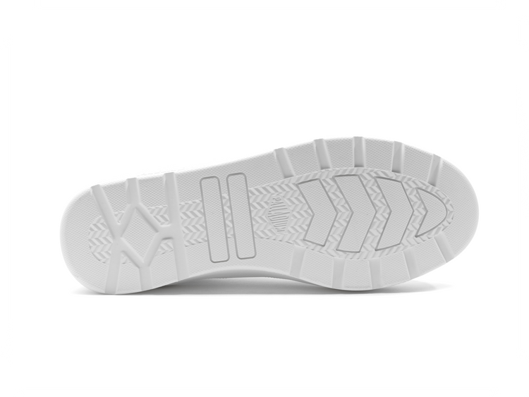 Pallasphalt Lo Lth Star White 99135-116