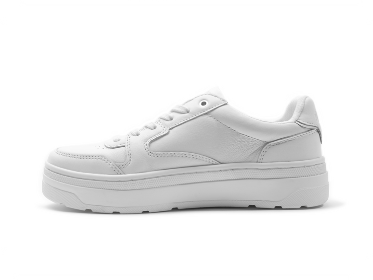 Pallasphalt Lo Lth Star White 99135-116