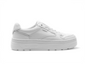Pallasphalt Lo Lth Star White 99135-116
