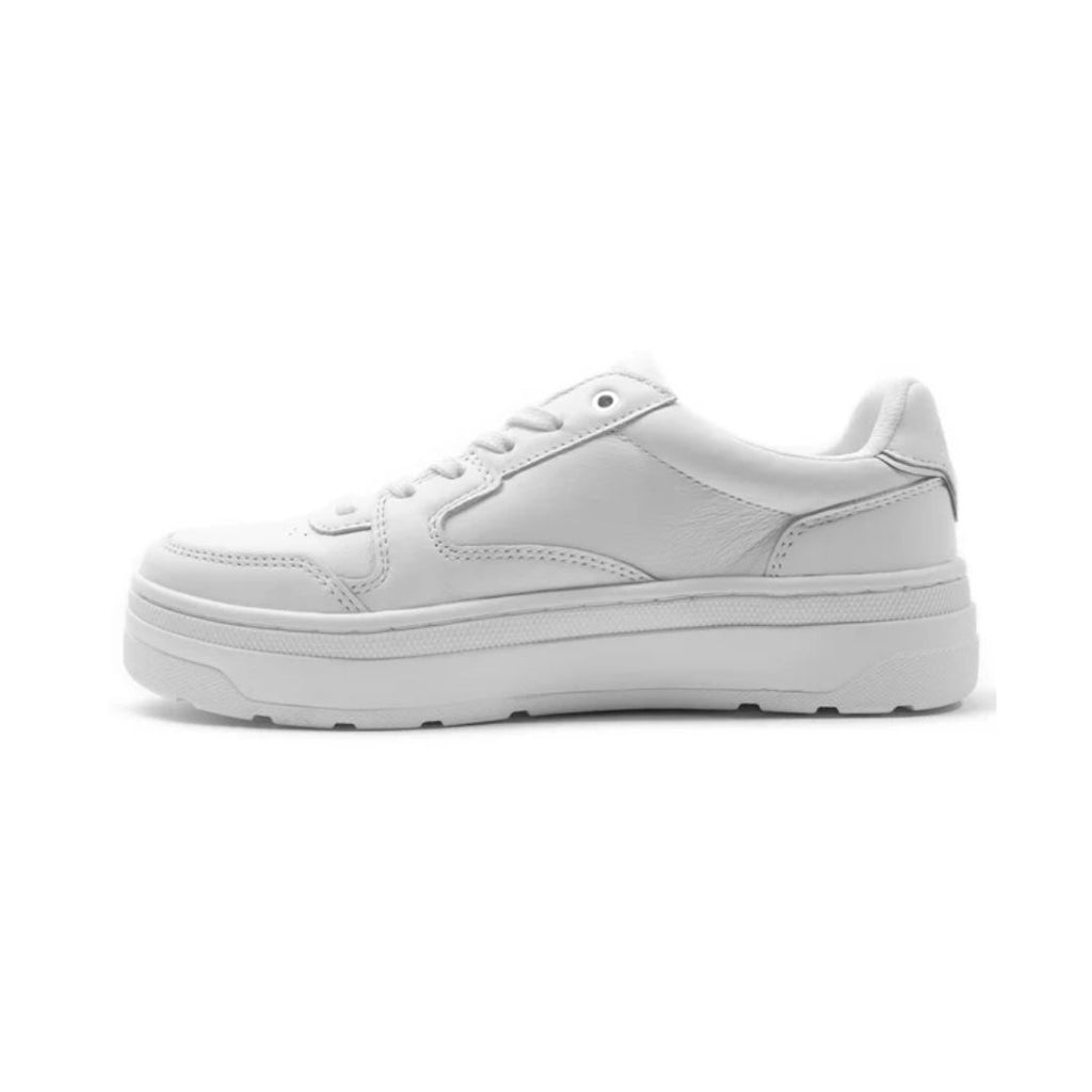 Pallasphalt Lo Lth Star White 99135-116