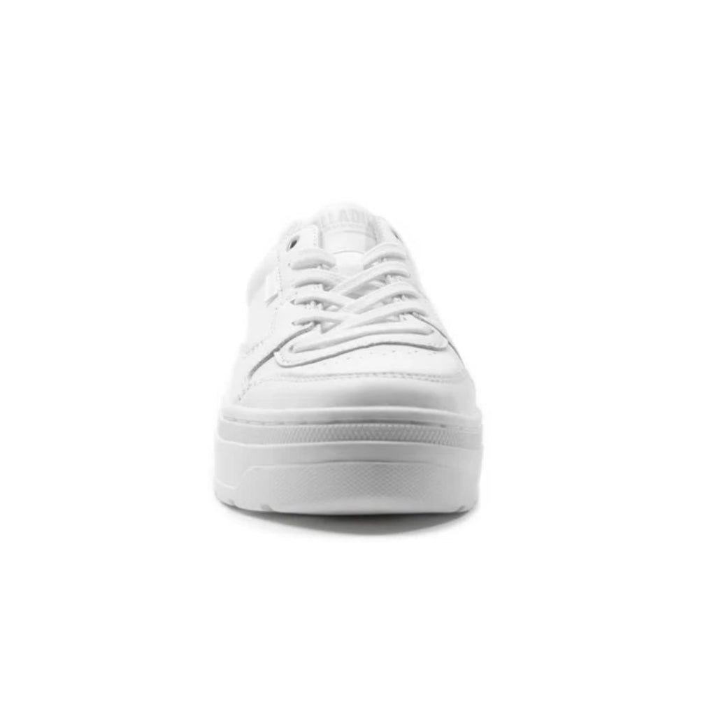 Pallasphalt Lo Lth Star White 99135-116