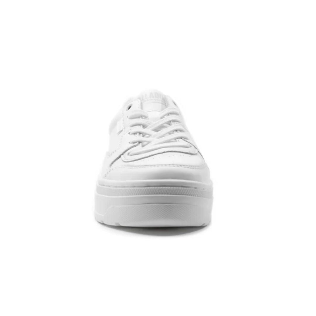 Pallasphalt Lo Lth Star White 99135-116