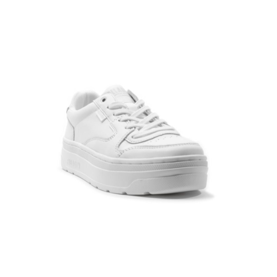 Pallasphalt Lo Lth Star White 99135-116