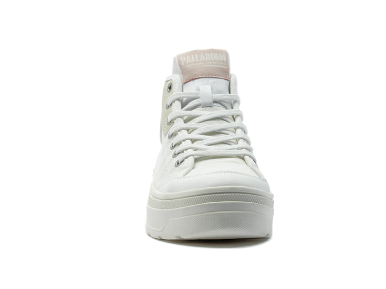 Pallasphalt Mid Cvs Star White 99136-116