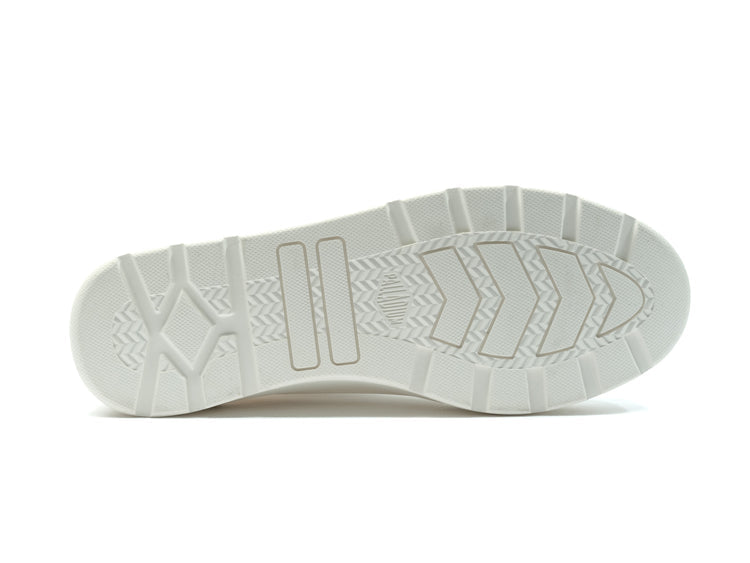 Pallasphalt Mid Cvs Star White 99136-116