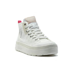 Pallasphalt Mid Cvs Star White 99136-116