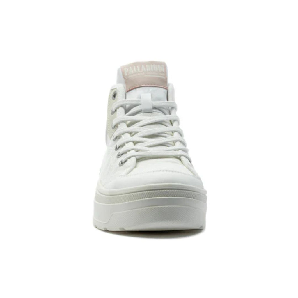 Pallasphalt Mid Cvs Star White 99136-116