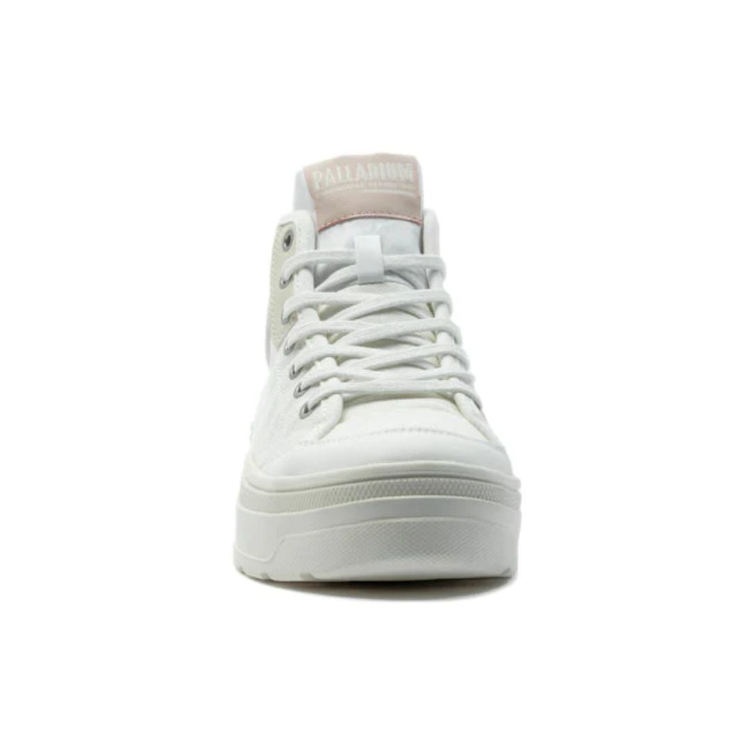 Pallasphalt Mid Cvs Star White 99136-116