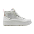 Pallasphalt Mid Cvs Star White 99136-116