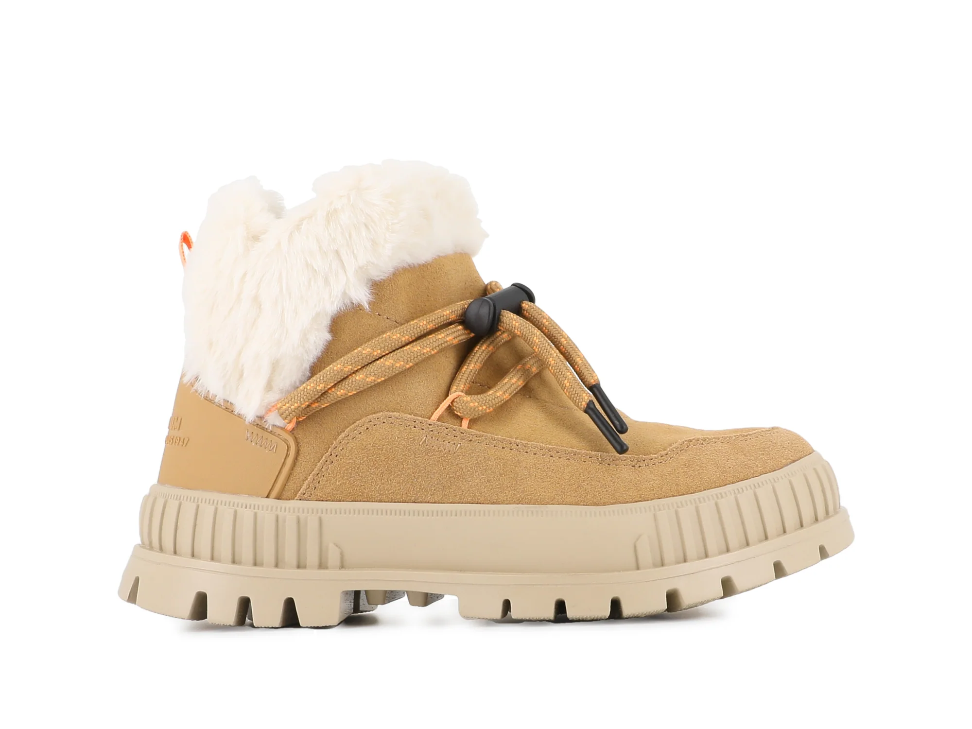 Pallashock Lo Hiver Irish Brown 99516-219