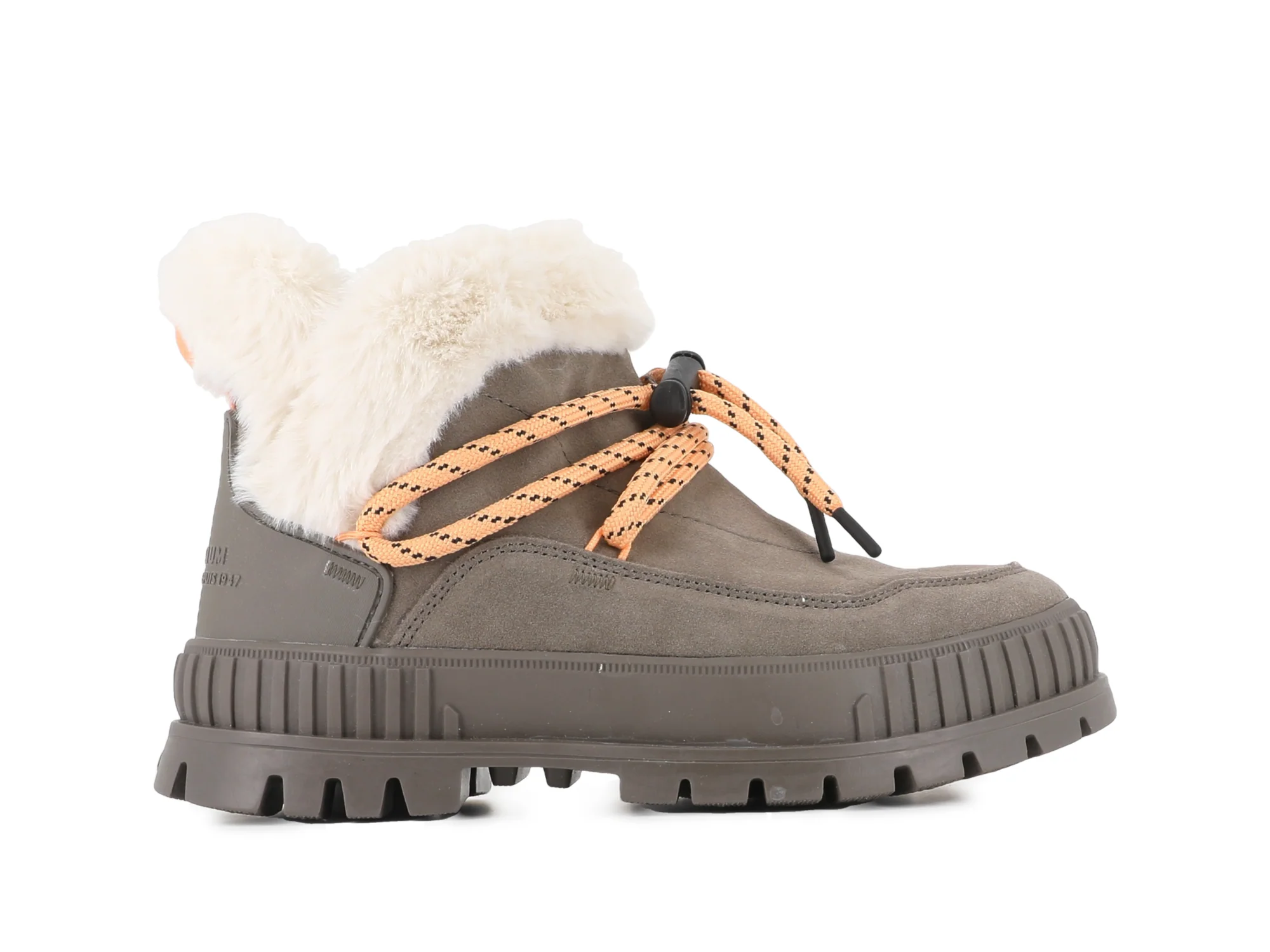 Pallashock Lo Hiver Rocks 99516-281