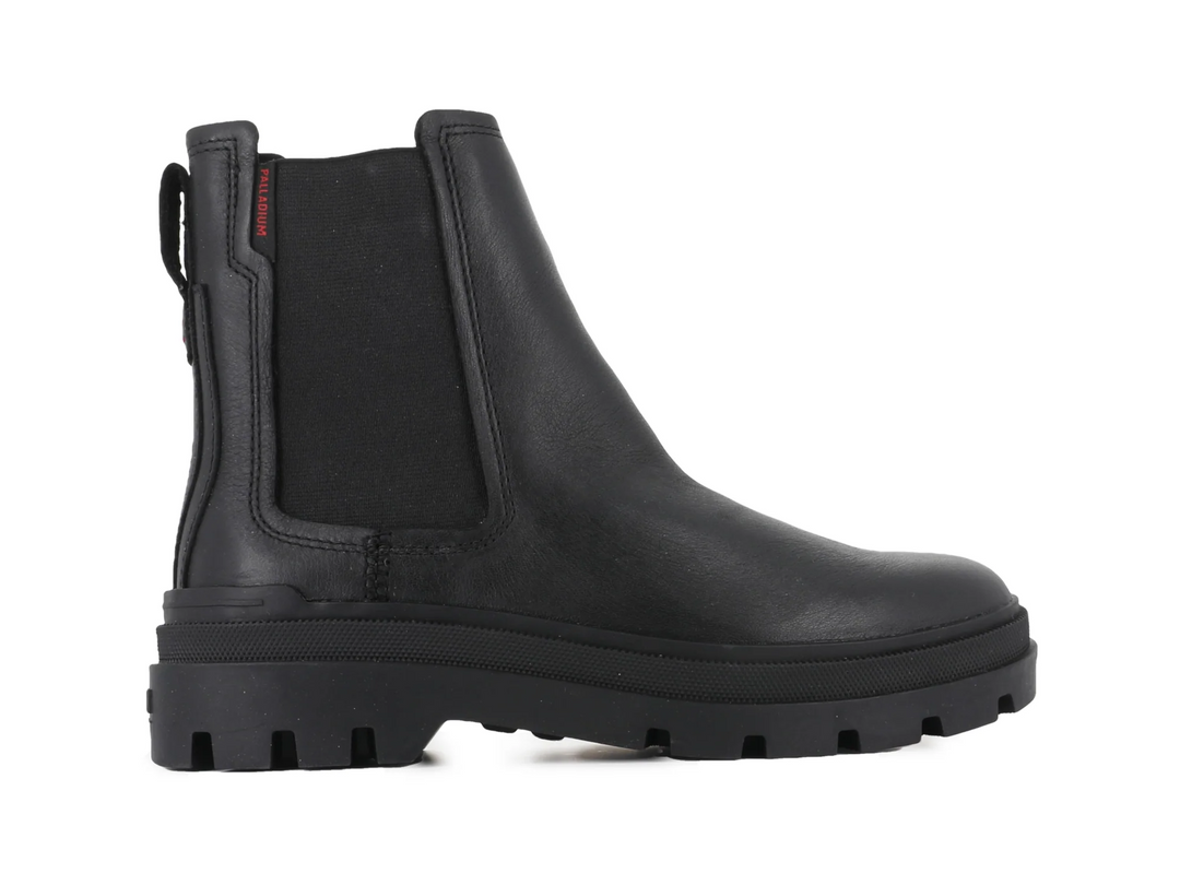 PALLAGRADE CHELSEA L BLACK