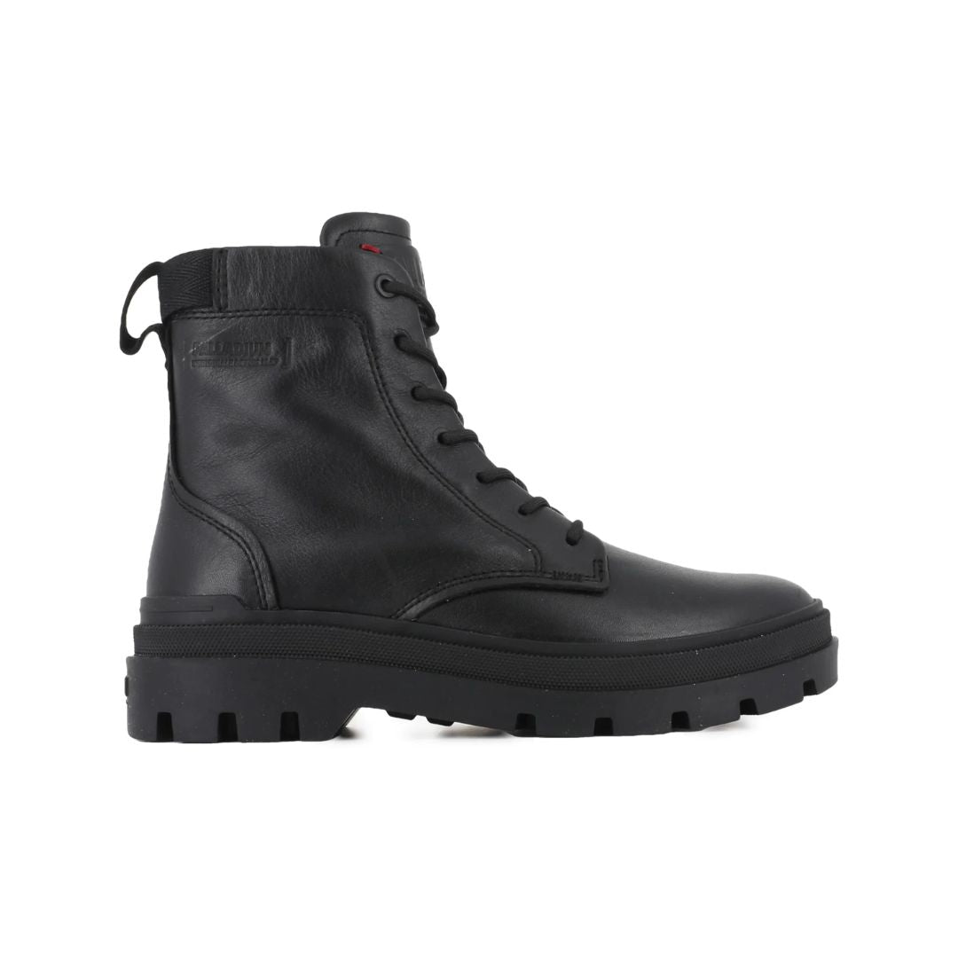 Pallagrade Officer L -99524-008