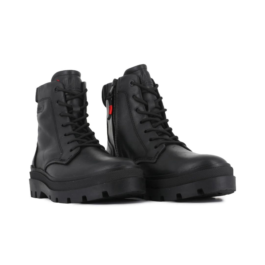 Pallagrade Officer L -99524-008