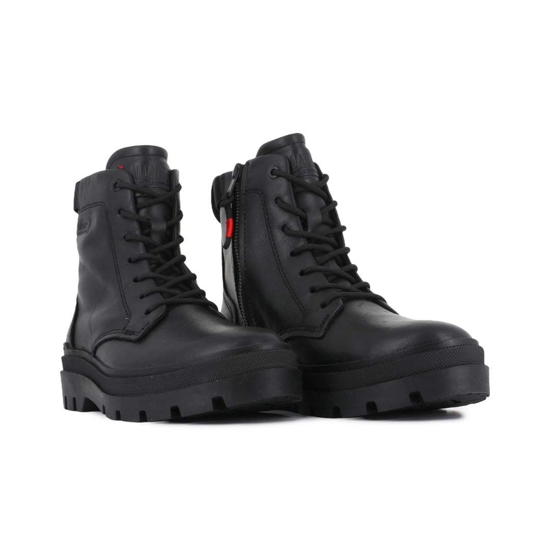 Pallagrade Officer L -99524-008