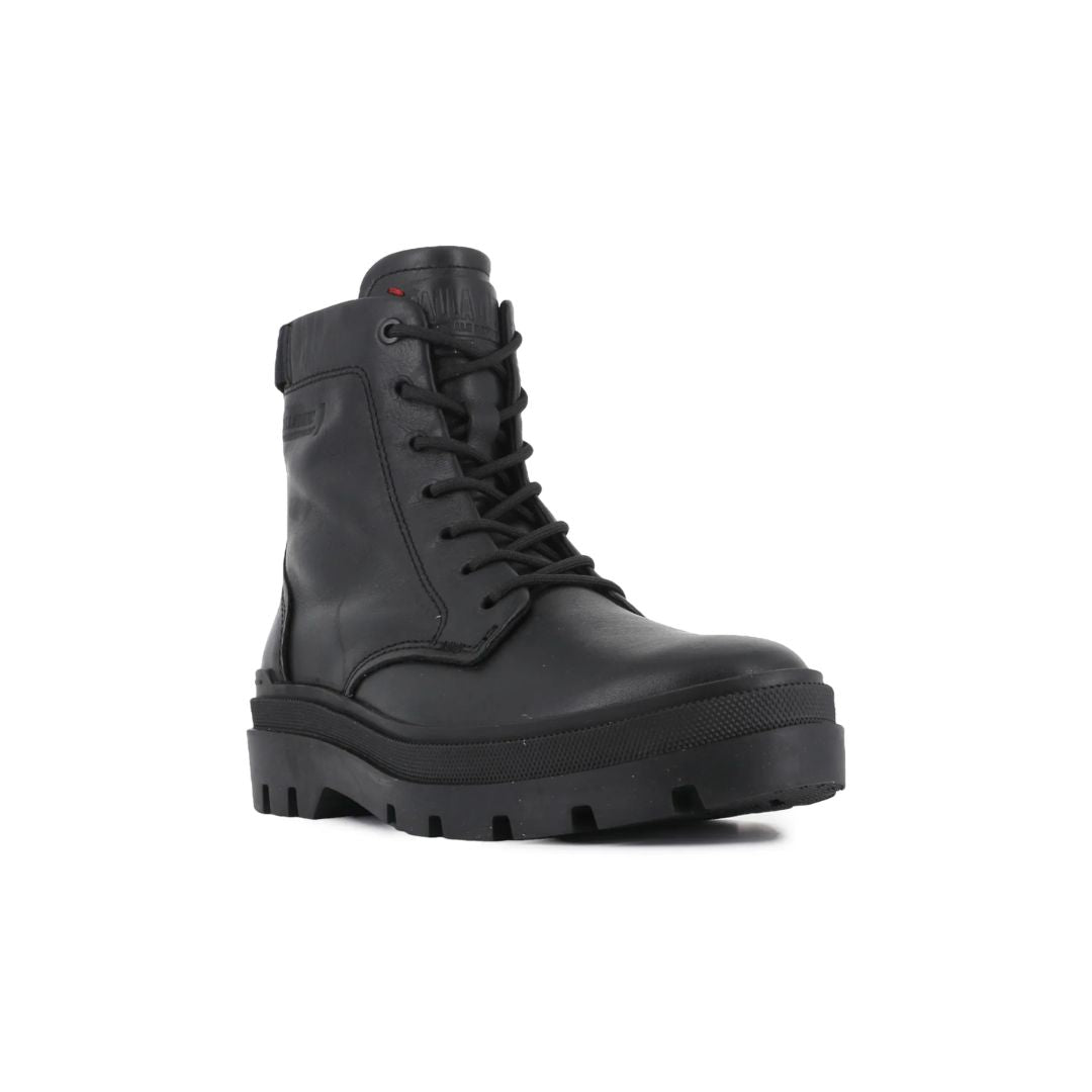 Pallagrade Officer L -99524-008