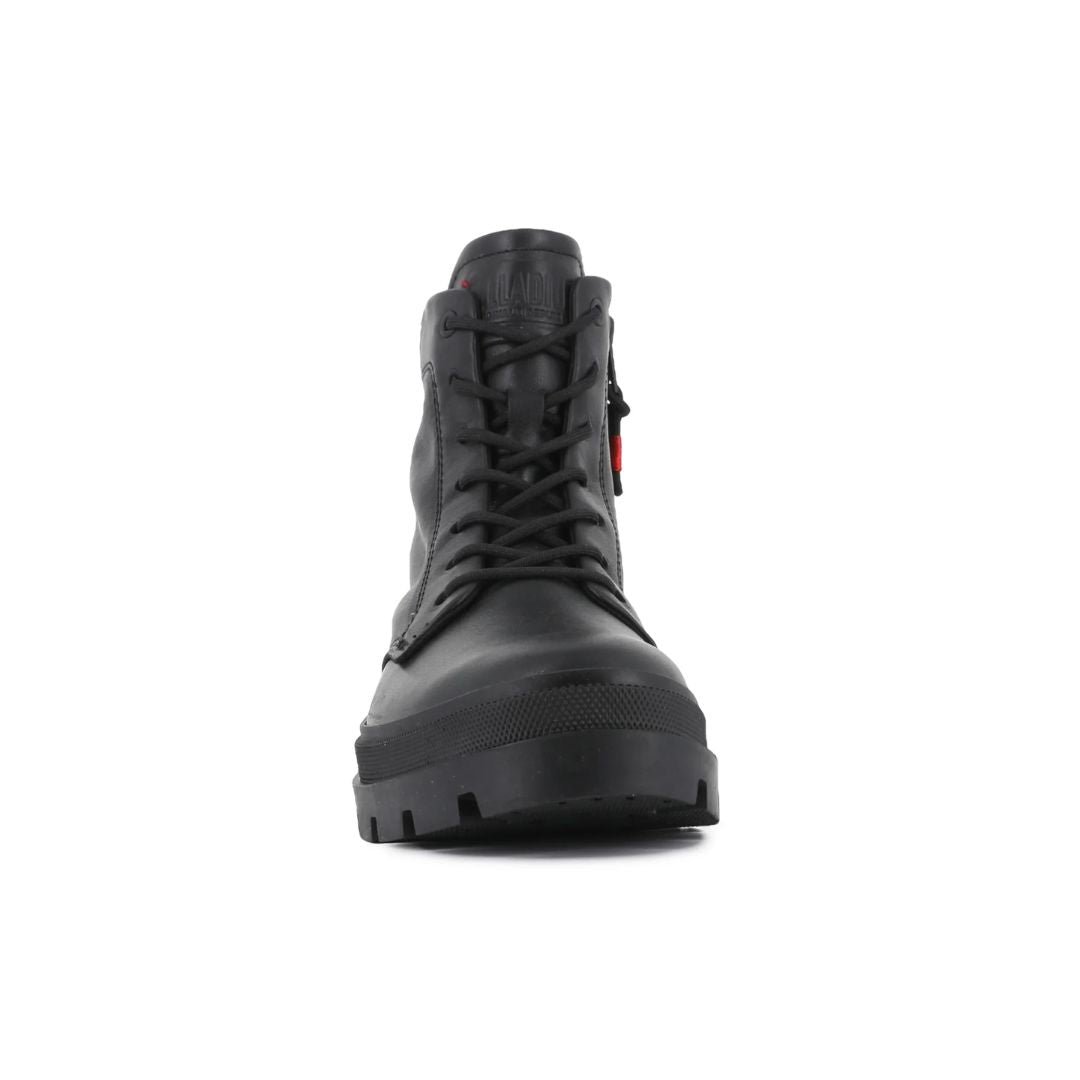 Pallagrade Officer L -99524-008