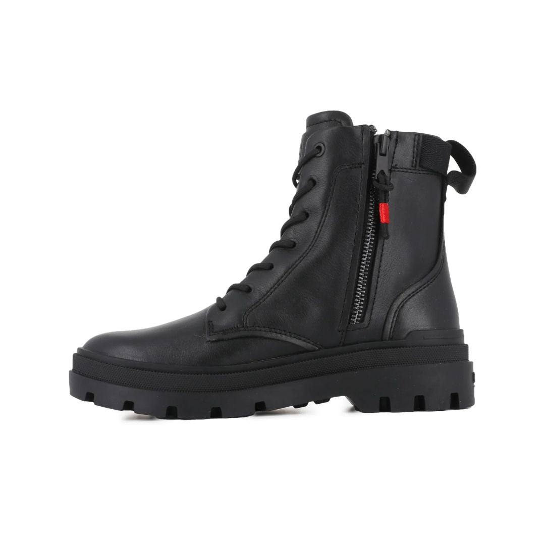 Pallagrade Officer L -99524-008