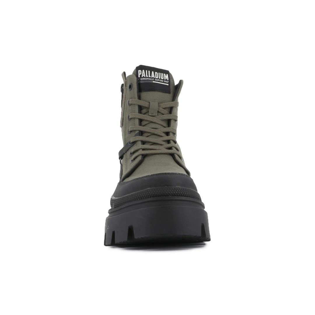 Pallasquad Zip Tx -99532-325