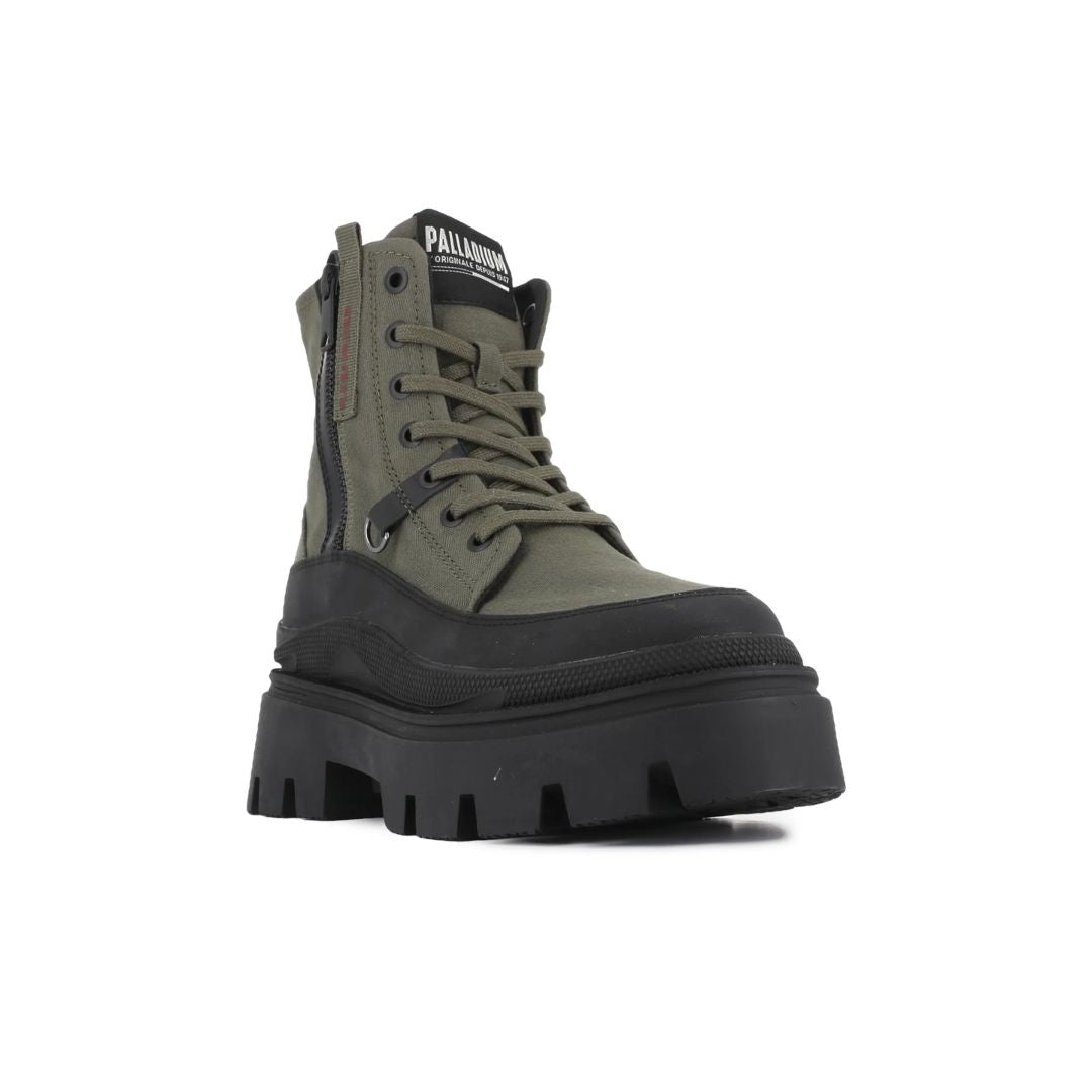 Pallasquad Zip Tx -99532-325