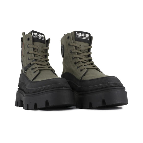 Pallasquad Zip Tx -99532-325