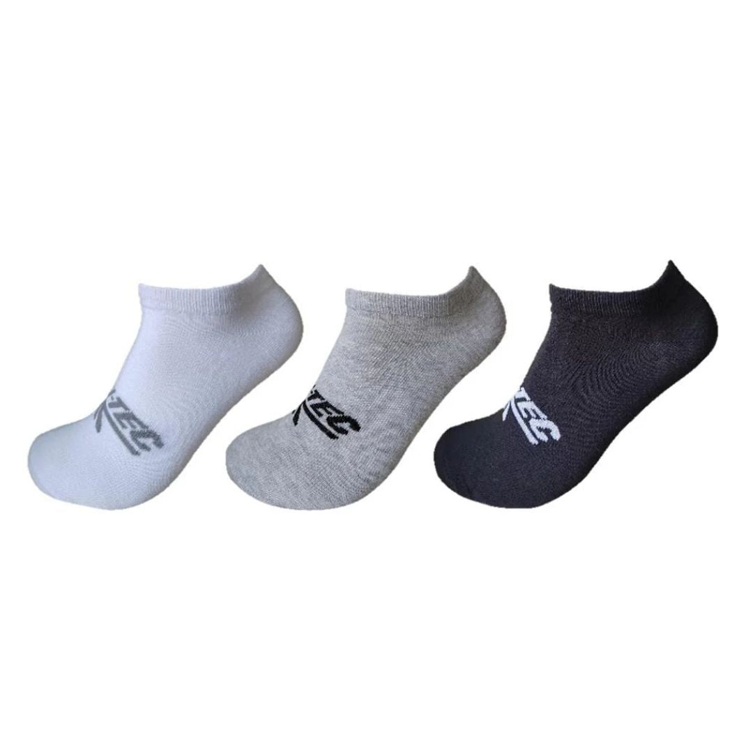 Ankle Woman Sock 3 Pack -A014778