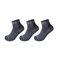 Low Crew Man Sock 3 Pack -A014781