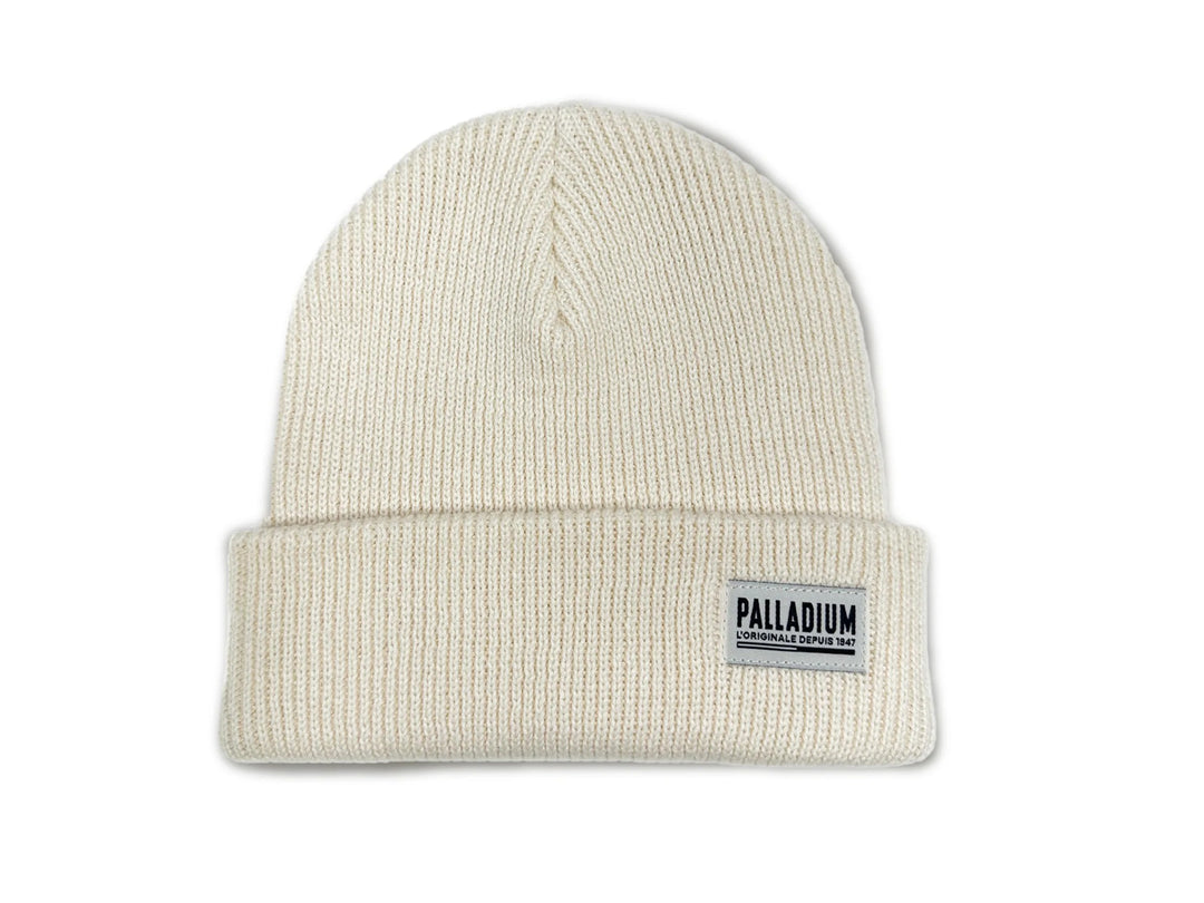 Beanie Hat Vanilla